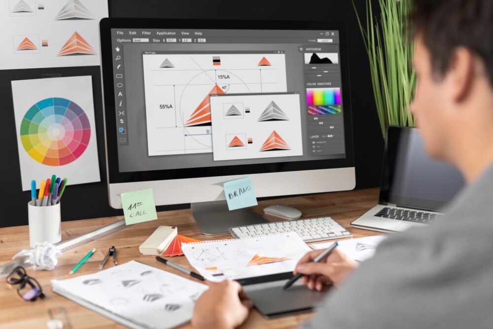 Graphic Design Courses in Delhi